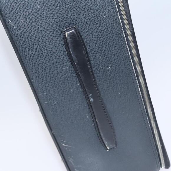 LOUIS VUITTON Taiga Pegas 55 Suitcase Ardoise M23312 - Picture 3 of 16